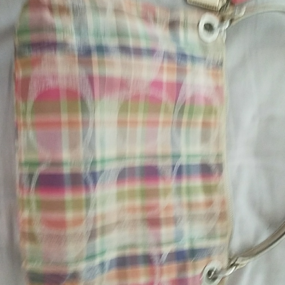 Coach handbag - Picture 4 of 4